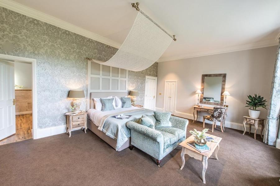 Forest Side Hotel Grasmere Dış mekan fotoğraf