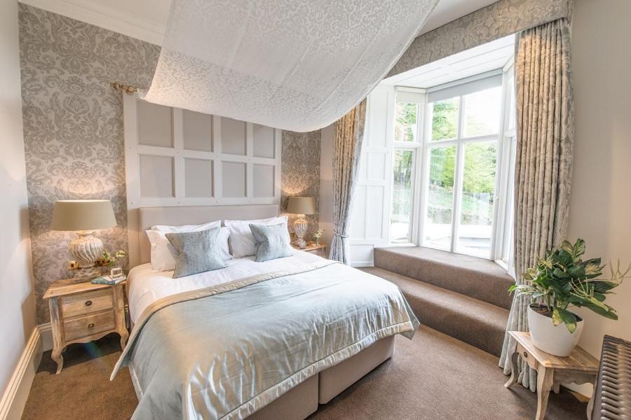 Forest Side Hotel Grasmere Dış mekan fotoğraf