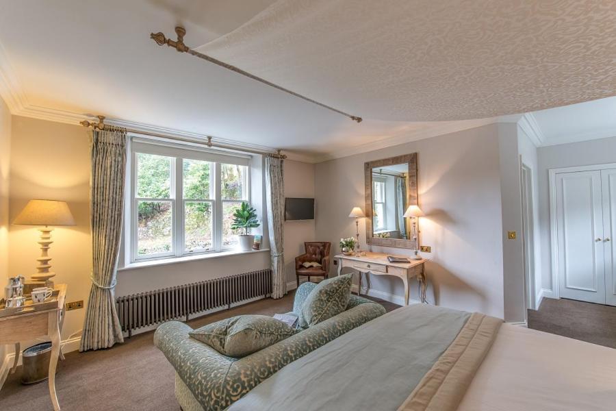 Forest Side Hotel Grasmere Dış mekan fotoğraf