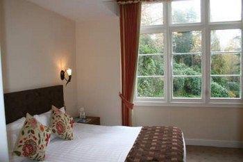 Forest Side Hotel Grasmere Dış mekan fotoğraf